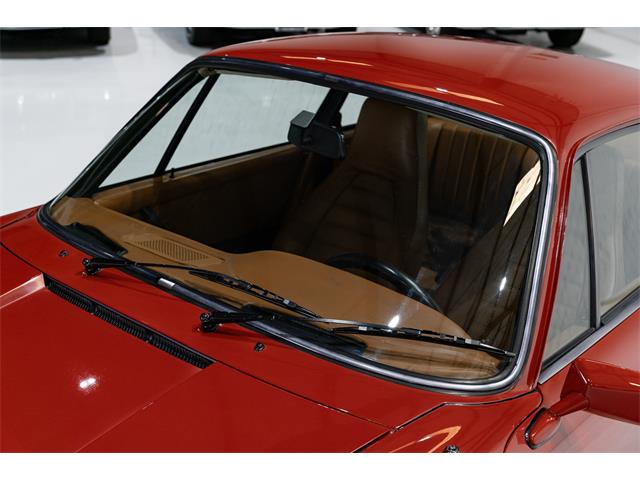 1975 Porsche 911 Carrera 2.7 (CC-2075324) for sale in St. Louis, Missouri