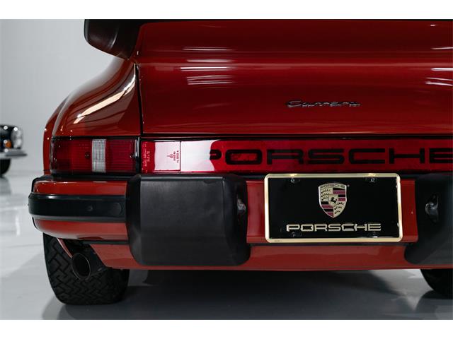 1975 Porsche 911 Carrera 2.7 (CC-2075324) for sale in St. Louis, Missouri