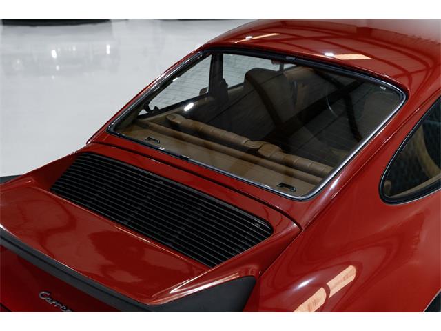 1975 Porsche 911 Carrera 2.7 (CC-2075324) for sale in St. Louis, Missouri