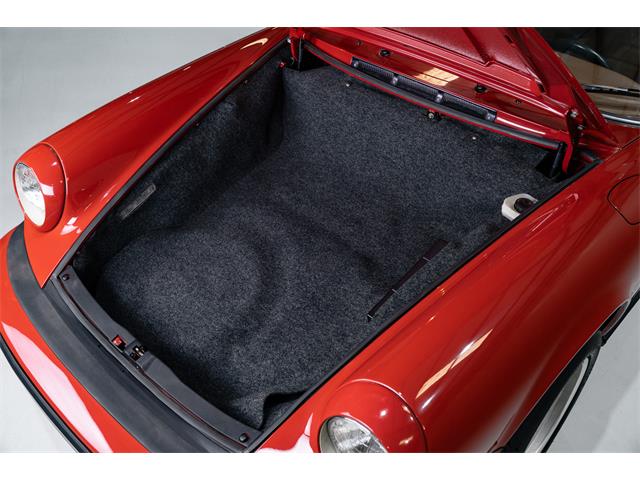 1975 Porsche 911 Carrera 2.7 (CC-2075324) for sale in St. Louis, Missouri
