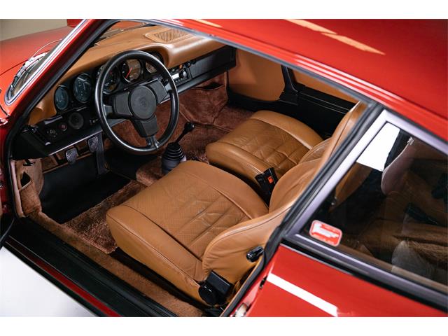 1975 Porsche 911 Carrera 2.7 (CC-2075324) for sale in St. Louis, Missouri