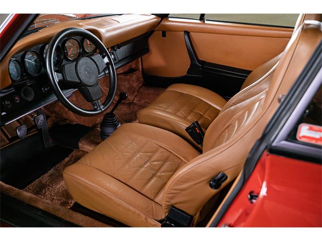 1975 Porsche 911 Carrera 2.7 (CC-2075324) for sale in St. Louis, Missouri