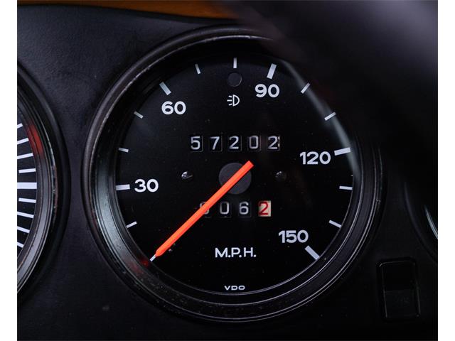 1975 Porsche 911 Carrera 2.7 (CC-2075324) for sale in St. Louis, Missouri