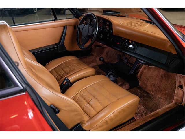 1975 Porsche 911 Carrera 2.7 (CC-2075324) for sale in St. Louis, Missouri