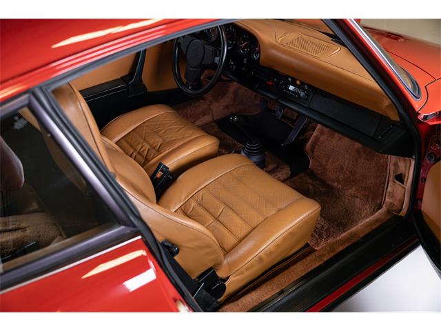 1975 Porsche 911 Carrera 2.7 (CC-2075324) for sale in St. Louis, Missouri