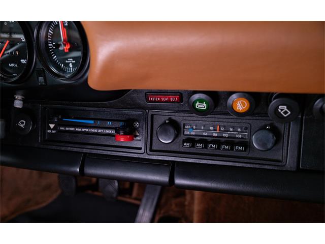 1975 Porsche 911 Carrera 2.7 (CC-2075324) for sale in St. Louis, Missouri