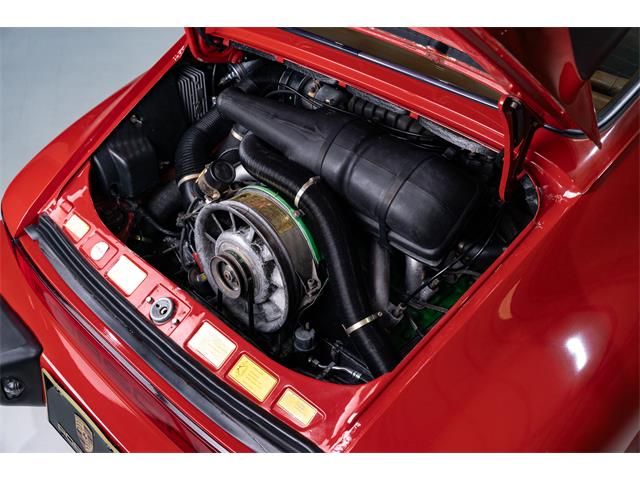 1975 Porsche 911 Carrera 2.7 (CC-2075324) for sale in St. Louis, Missouri