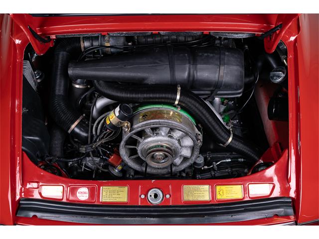 1975 Porsche 911 Carrera 2.7 (CC-2075324) for sale in St. Louis, Missouri