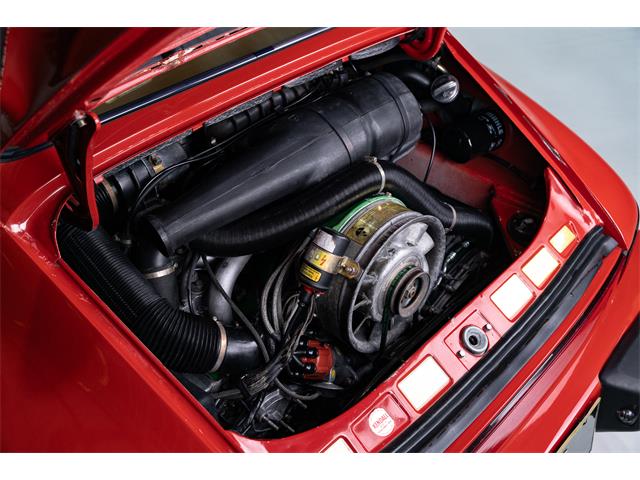 1975 Porsche 911 Carrera 2.7 (CC-2075324) for sale in St. Louis, Missouri