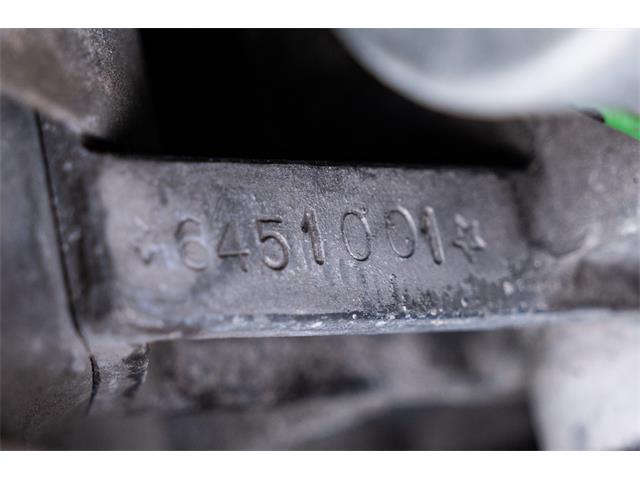 1975 Porsche 911 Carrera 2.7 (CC-2075324) for sale in St. Louis, Missouri