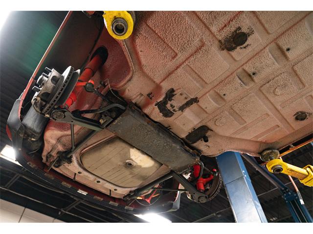 1975 Porsche 911 Carrera 2.7 (CC-2075324) for sale in St. Louis, Missouri