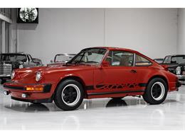 1975 Porsche 911 Carrera 2.7 (CC-2075324) for sale in St. Louis, Missouri
