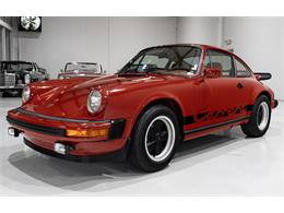 1975 Porsche 911 Carrera 2.7 (CC-2075324) for sale in St. Louis, Missouri