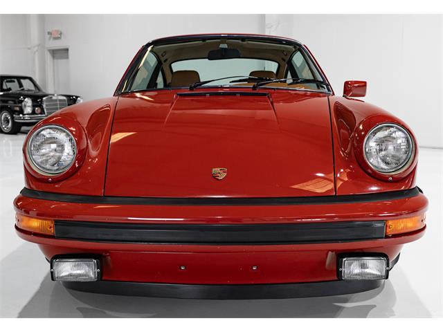 1975 Porsche 911 Carrera 2.7 (CC-2075324) for sale in St. Louis, Missouri