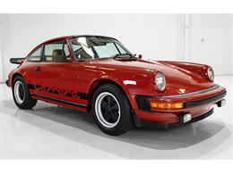 1975 Porsche 911 Carrera 2.7 (CC-2075324) for sale in St. Louis, Missouri