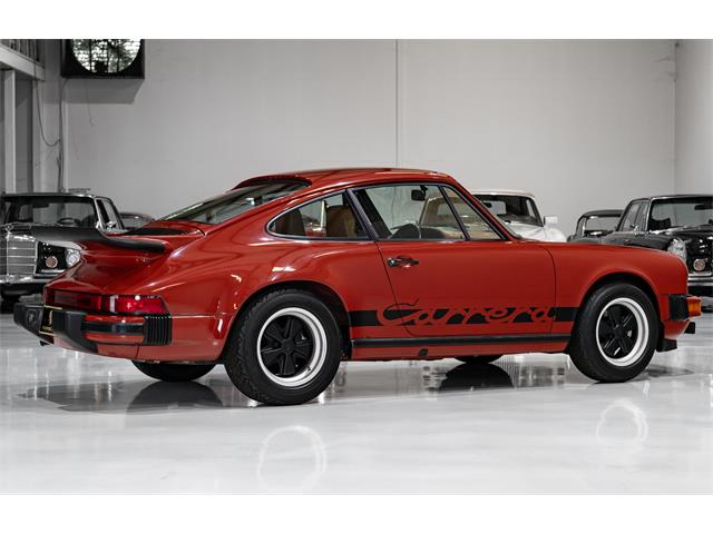 1975 Porsche 911 Carrera 2.7 (CC-2075324) for sale in St. Louis, Missouri