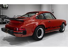 1975 Porsche 911 Carrera 2.7 (CC-2075324) for sale in St. Louis, Missouri
