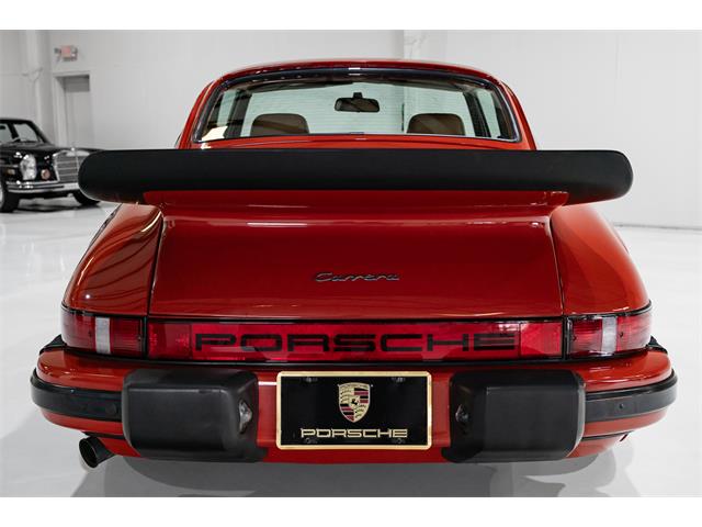 1975 Porsche 911 Carrera 2.7 (CC-2075324) for sale in St. Louis, Missouri