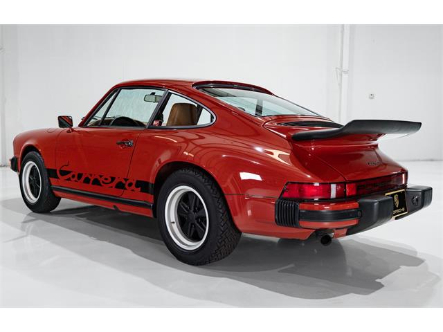 1975 Porsche 911 Carrera 2.7 (CC-2075324) for sale in St. Louis, Missouri