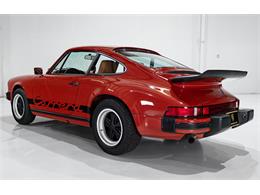 1975 Porsche 911 Carrera 2.7 (CC-2075324) for sale in St. Louis, Missouri