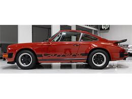 1975 Porsche 911 Carrera 2.7 (CC-2075324) for sale in St. Louis, Missouri