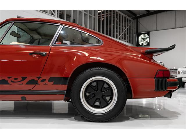 1975 Porsche 911 Carrera 2.7 (CC-2075324) for sale in St. Louis, Missouri