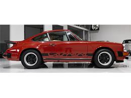 1975 Porsche 911 Carrera 2.7 (CC-2075324) for sale in St. Louis, Missouri