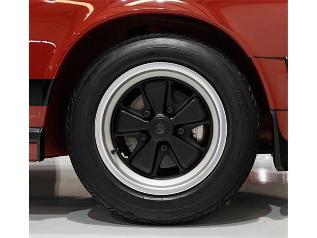 1975 Porsche 911 Carrera 2.7 (CC-2075324) for sale in St. Louis, Missouri