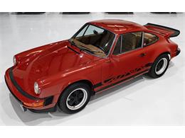 1975 Porsche 911 Carrera 2.7 (CC-2075324) for sale in St. Louis, Missouri