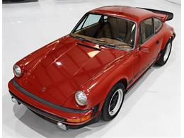 1975 Porsche 911 Carrera 2.7 (CC-2075324) for sale in St. Louis, Missouri