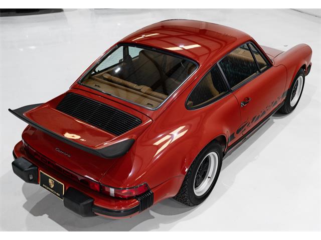 1975 Porsche 911 Carrera 2.7 (CC-2075324) for sale in St. Louis, Missouri
