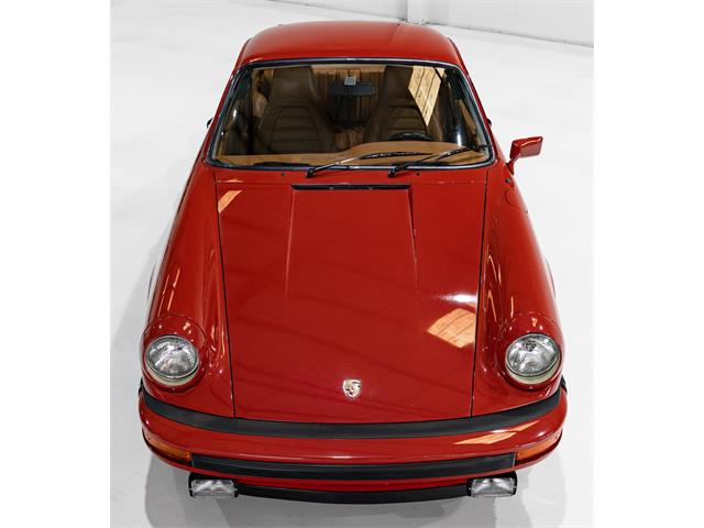 1975 Porsche 911 Carrera 2.7 (CC-2075324) for sale in St. Louis, Missouri