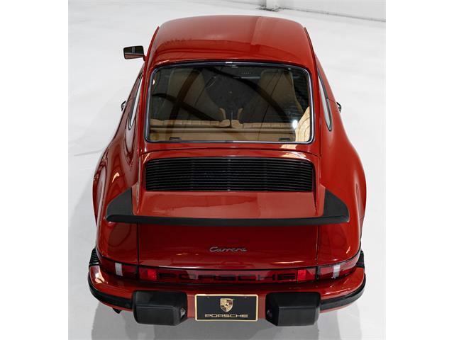 1975 Porsche 911 Carrera 2.7 (CC-2075324) for sale in St. Louis, Missouri