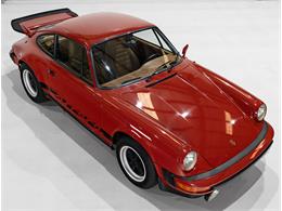 1975 Porsche 911 Carrera 2.7 (CC-2075324) for sale in St. Louis, Missouri