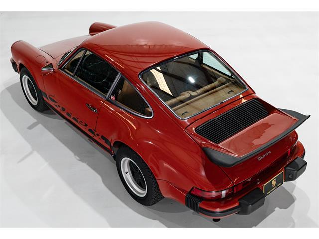 1975 Porsche 911 Carrera 2.7 (CC-2075324) for sale in St. Louis, Missouri