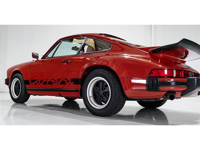 1975 Porsche 911 Carrera 2.7 (CC-2075324) for sale in St. Louis, Missouri