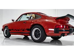 1975 Porsche 911 Carrera 2.7 (CC-2075324) for sale in St. Louis, Missouri