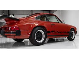 1975 Porsche 911 Carrera 2.7 (CC-2075324) for sale in St. Louis, Missouri