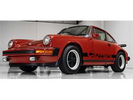 1975 Porsche 911 Carrera 2.7 (CC-2075324) for sale in St. Louis, Missouri