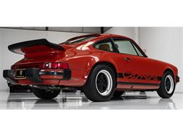 1975 Porsche 911 Carrera 2.7 (CC-2075324) for sale in St. Louis, Missouri