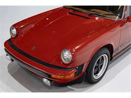 1975 Porsche 911 Carrera 2.7 (CC-2075324) for sale in St. Louis, Missouri
