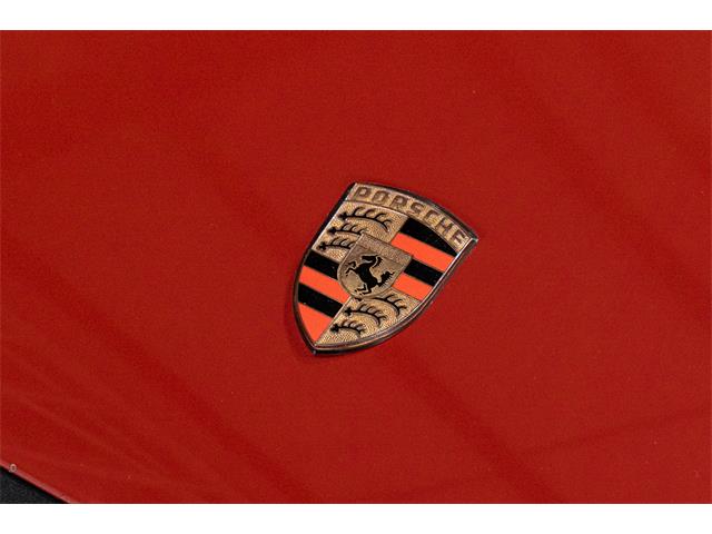 1975 Porsche 911 Carrera 2.7 (CC-2075324) for sale in St. Louis, Missouri