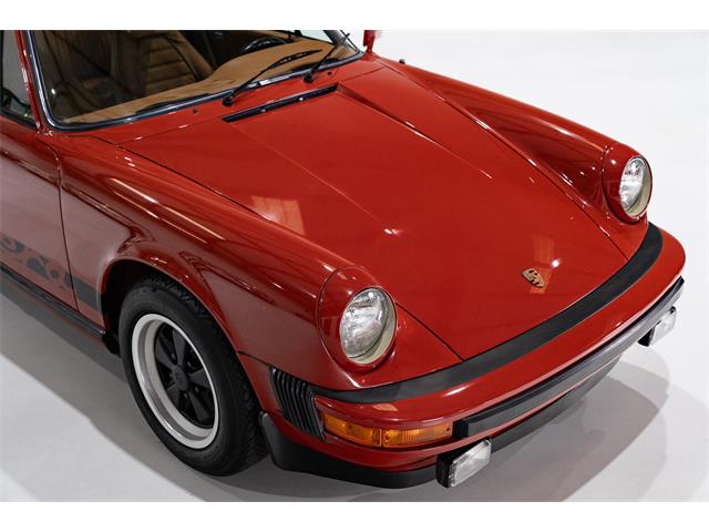 1975 Porsche 911 Carrera 2.7 (CC-2075324) for sale in St. Louis, Missouri