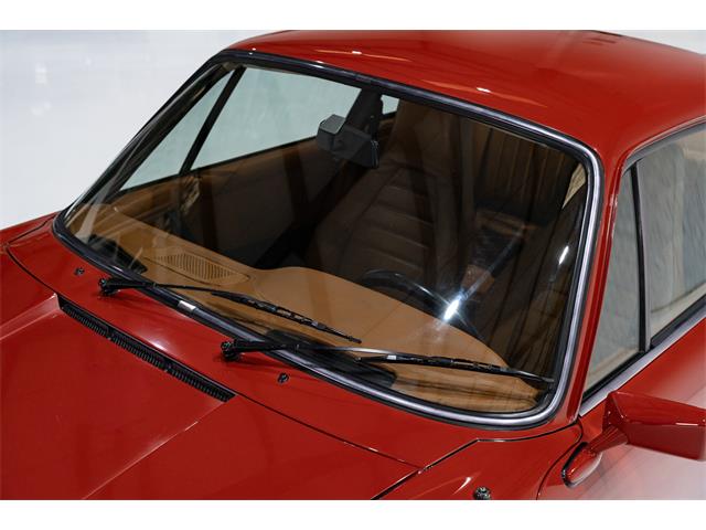 1975 Porsche 911 Carrera 2.7 (CC-2075324) for sale in St. Louis, Missouri