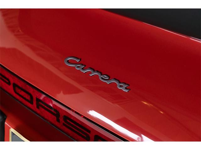 1975 Porsche 911 Carrera 2.7 (CC-2075324) for sale in St. Louis, Missouri