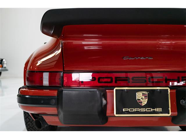 1975 Porsche 911 Carrera 2.7 (CC-2075324) for sale in St. Louis, Missouri