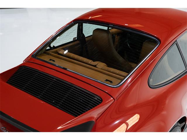 1975 Porsche 911 Carrera 2.7 (CC-2075324) for sale in St. Louis, Missouri