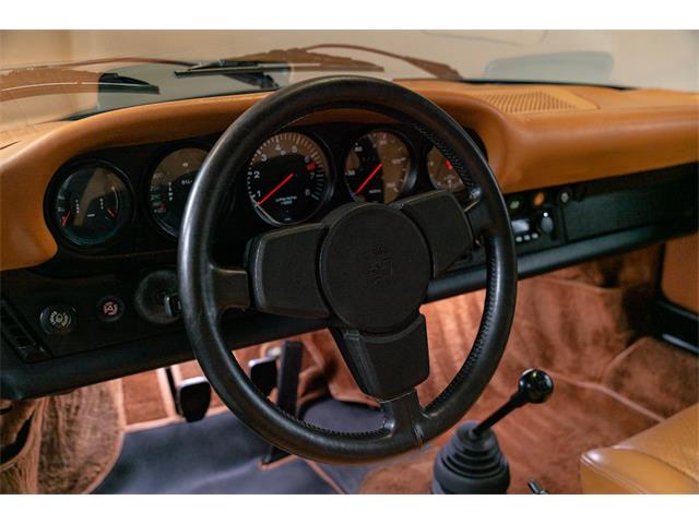 1975 Porsche 911 Carrera 2.7 (CC-2075324) for sale in St. Louis, Missouri