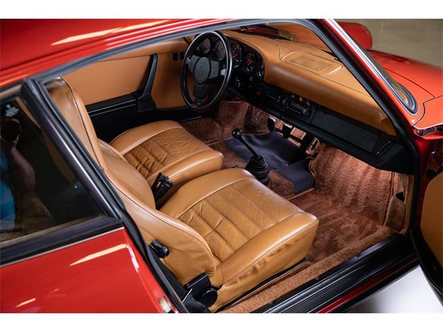 1975 Porsche 911 Carrera 2.7 (CC-2075324) for sale in St. Louis, Missouri