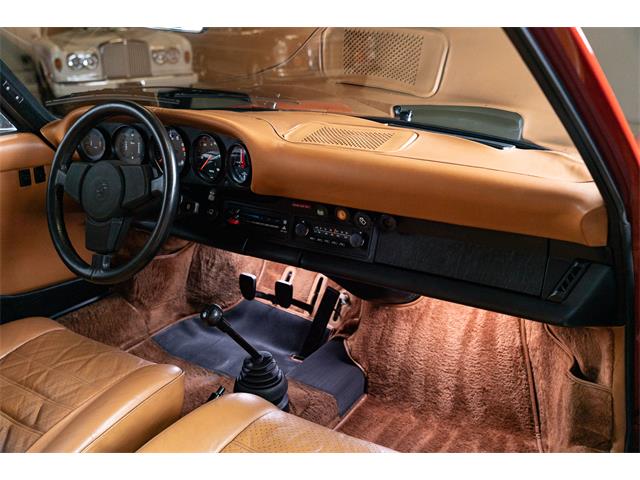 1975 Porsche 911 Carrera 2.7 (CC-2075324) for sale in St. Louis, Missouri